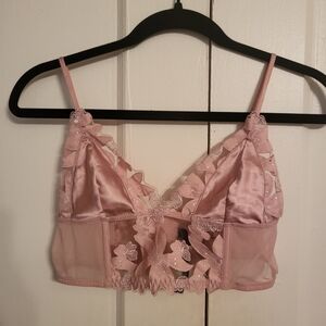 Victoria Secret Lace Bralette